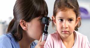 Orta Kulak İltihabı Nedir? Tedavisi Nasıl Yapılır?